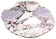Free-Form Marble Coffee Table | Eichholtz Shapiro