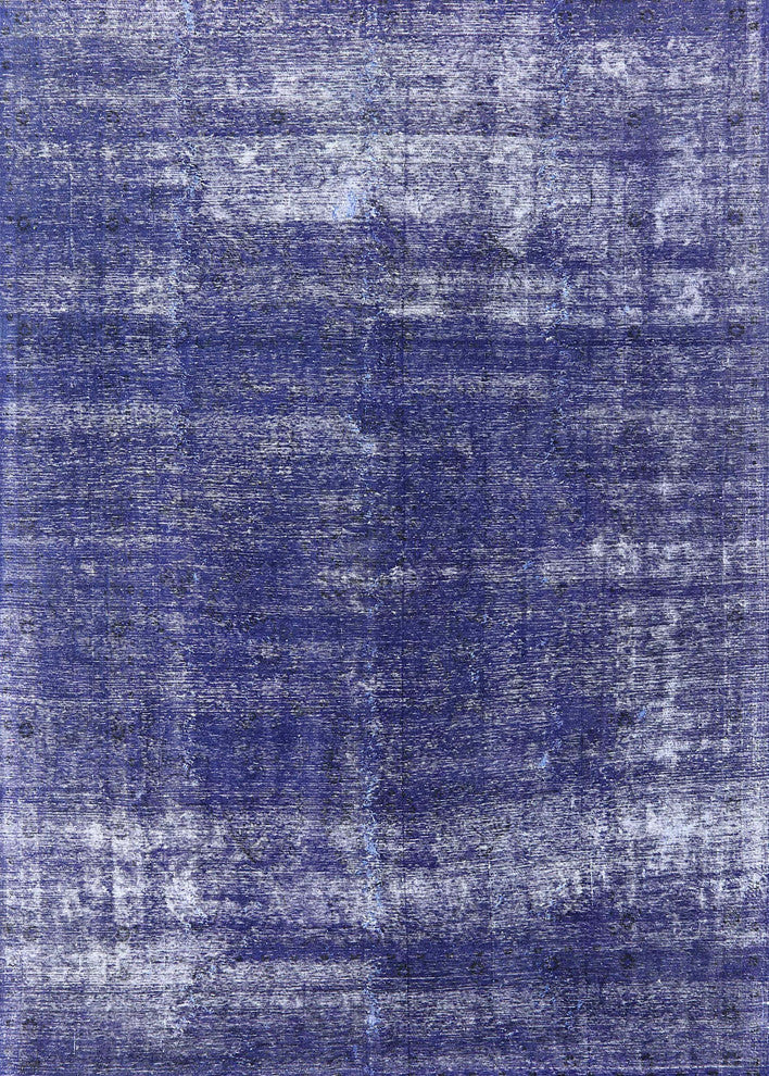 Ahgly Company Indoor Rectangle Mid-Century Modern Area Rugs, 4' x 6'