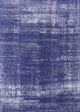 Ahgly Company Indoor Rectangle Mid-Century Modern Area Rugs, 4' x 6'