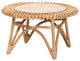 Igna Natural Rattan Coffee Table
