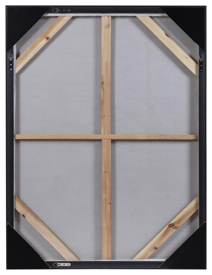 Uttermost Elevation Abstract Art