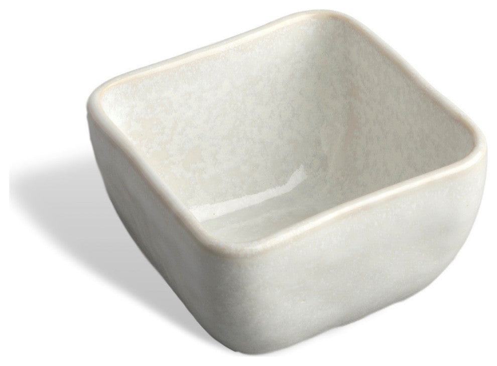 Cozina White Small Ramekin