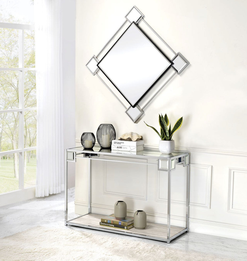 ACME Asbury Accent Mirror