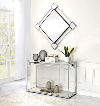 ACME Asbury Accent Mirror