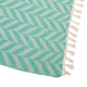 Konnor Hand-Loomed Throw Blanket
