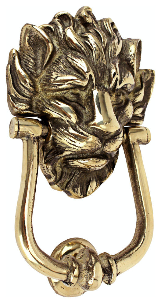 Door Knocker from No. 10 Downing Street
