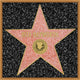 Rita Hayworth Star, Giclee Reproduction Artwork