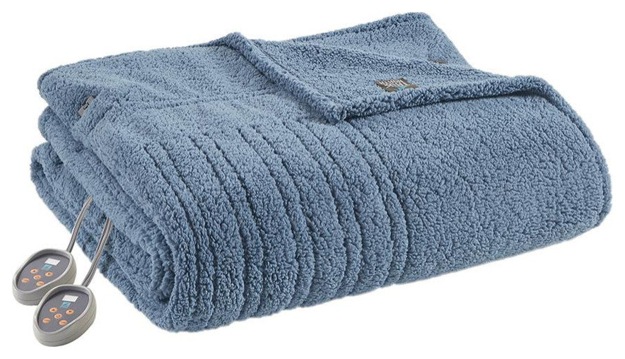 Heated Blanket