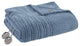Heated Blanket
