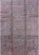 Ahgly Company Indoor Rectangle Mid-Century Modern Area Rugs, 3' x 5'