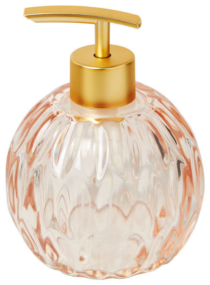 SKL Home Ariana Lotion/Soap Dispenser