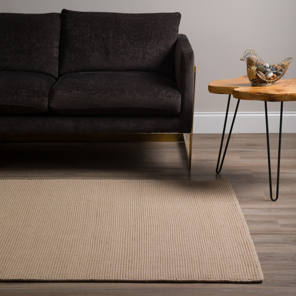 Dalyn Monaco Sisal MC100 Sandstone 10'x10' Square Rug