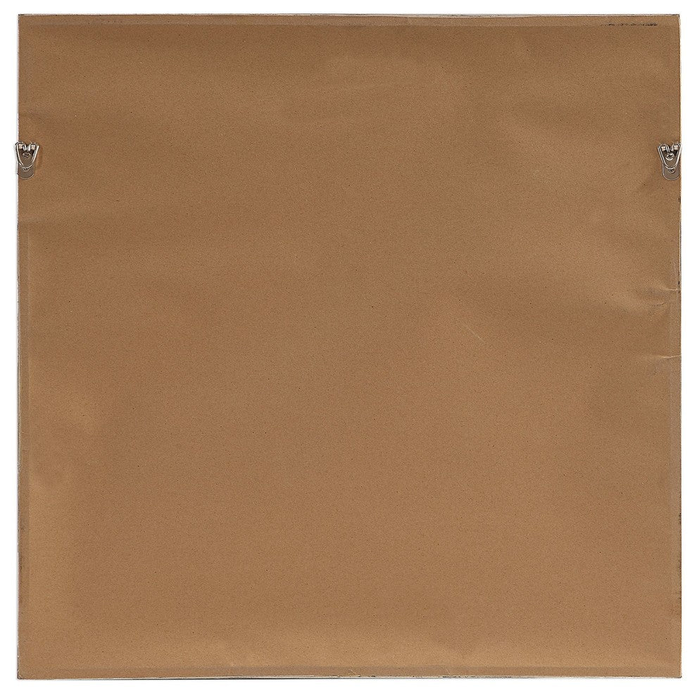 Divination Abstract Art, Set of 4