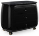 Cabochon Nightstand