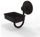 Que New Wall Mounted Soap Dish, Oil Rubbed Bronze
