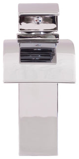 Novatto GF-136SCH REMI Brass Single Lever Lavatory Faucet In Chrome