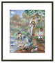 Washerwomen, 1888