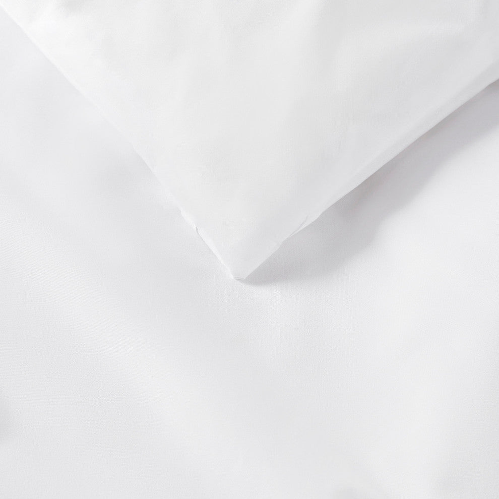 Sleep Philosophy 3M Scotchgard Comforter Protector, King, Comforter Protector