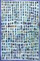 "Life's a Mosaic" Painting Print on Wrapped Canvas, 16"x24"