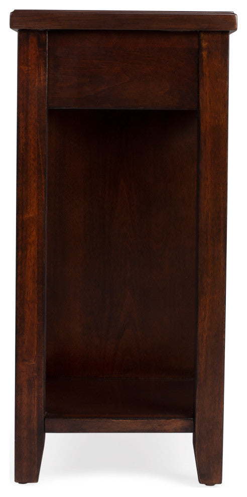Kelton 4-Drawer End Table