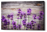 Epic Graffiti "Serene and Rustic" Giclee Canvas Wall Art, 26"x18"