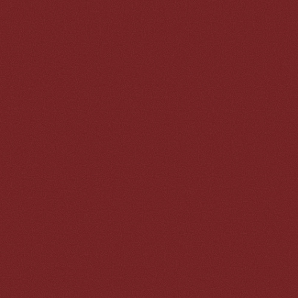 Jace Tractor Seat Fireside Bench, Red