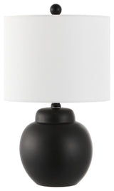 Safavieh Roux 19.5" Table Lamp