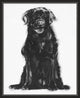 Cooper, Giclee Reproduction Artwork