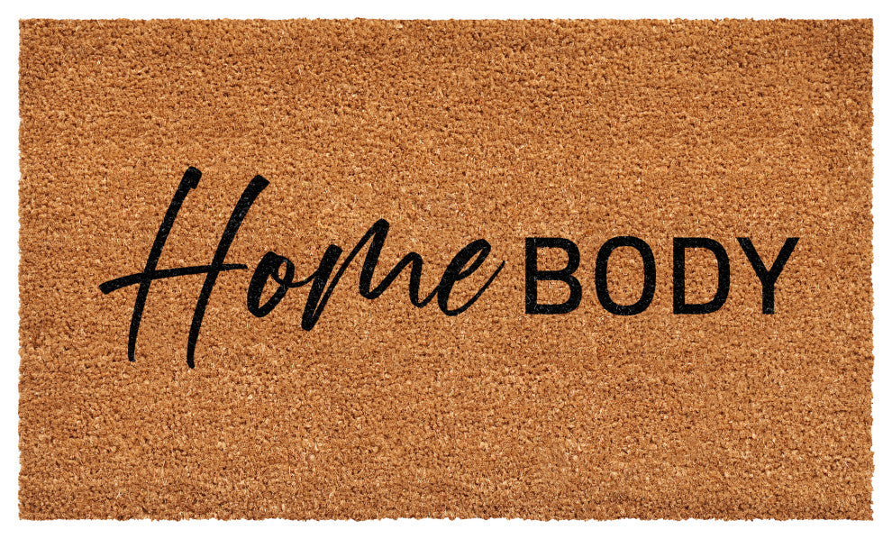 Calloway Mills Home Body Doormat, 24x48