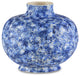 Nixos Round Vase