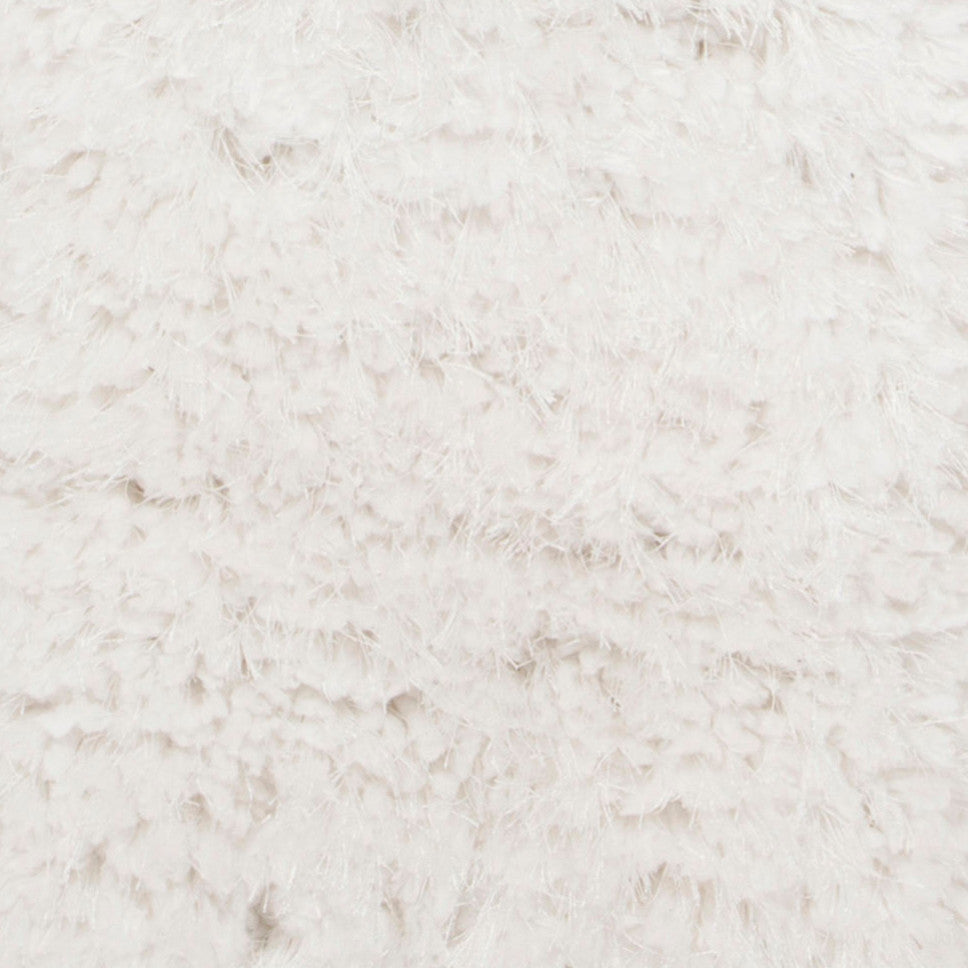 Oona Hand Tufted Rectangle Area Rug, 7'3/4" x 10'1/2", White
