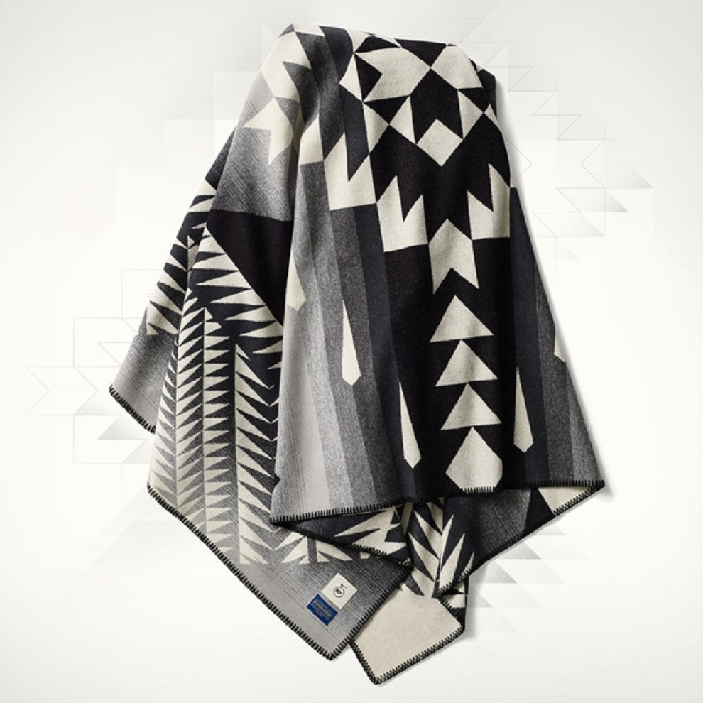 Pendleton Nike N 7 Throw Blanket