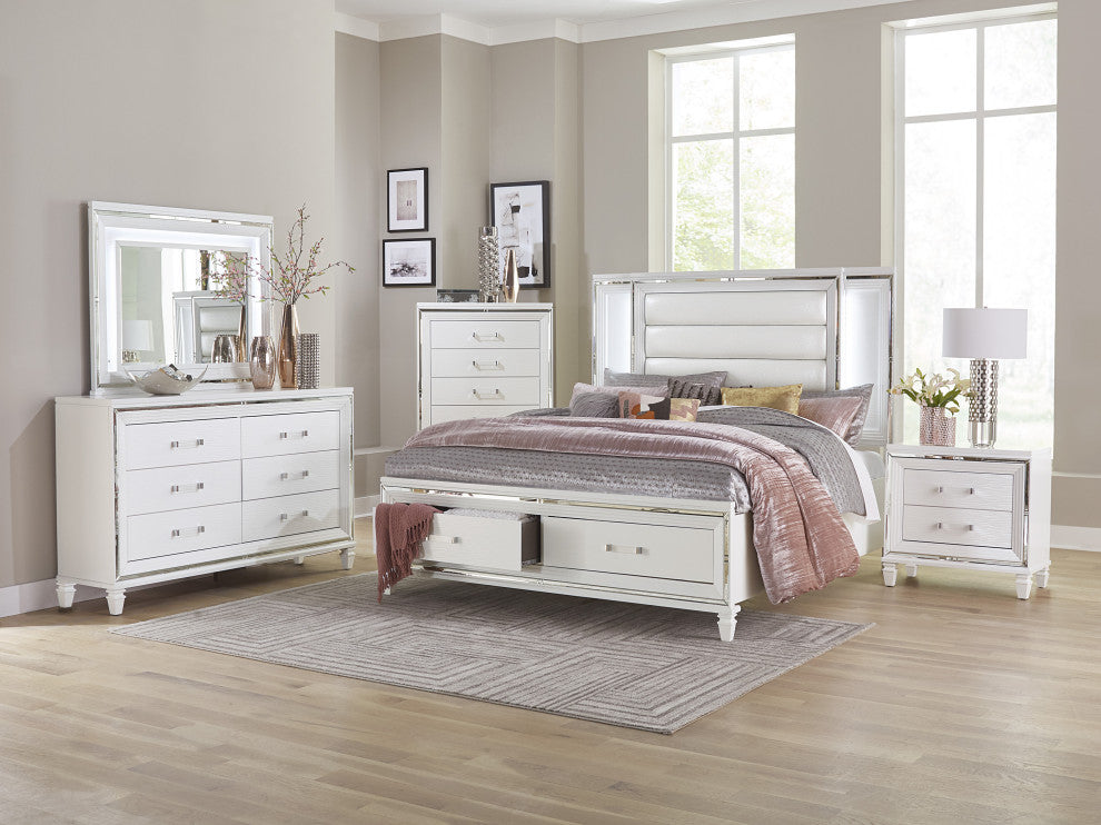 Ohana Bedroom Collection, Dresser