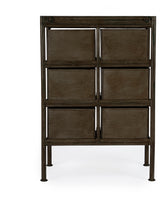Butler Cameron Industrial Chic Drawer Chest