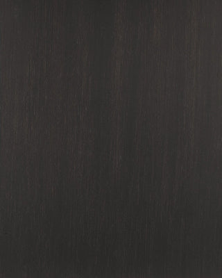 Salinas Computer Desk with Hutch in Vintage Black - Engineered Wood