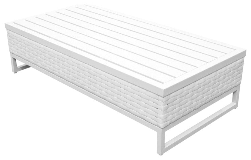 Miami Coffee Table