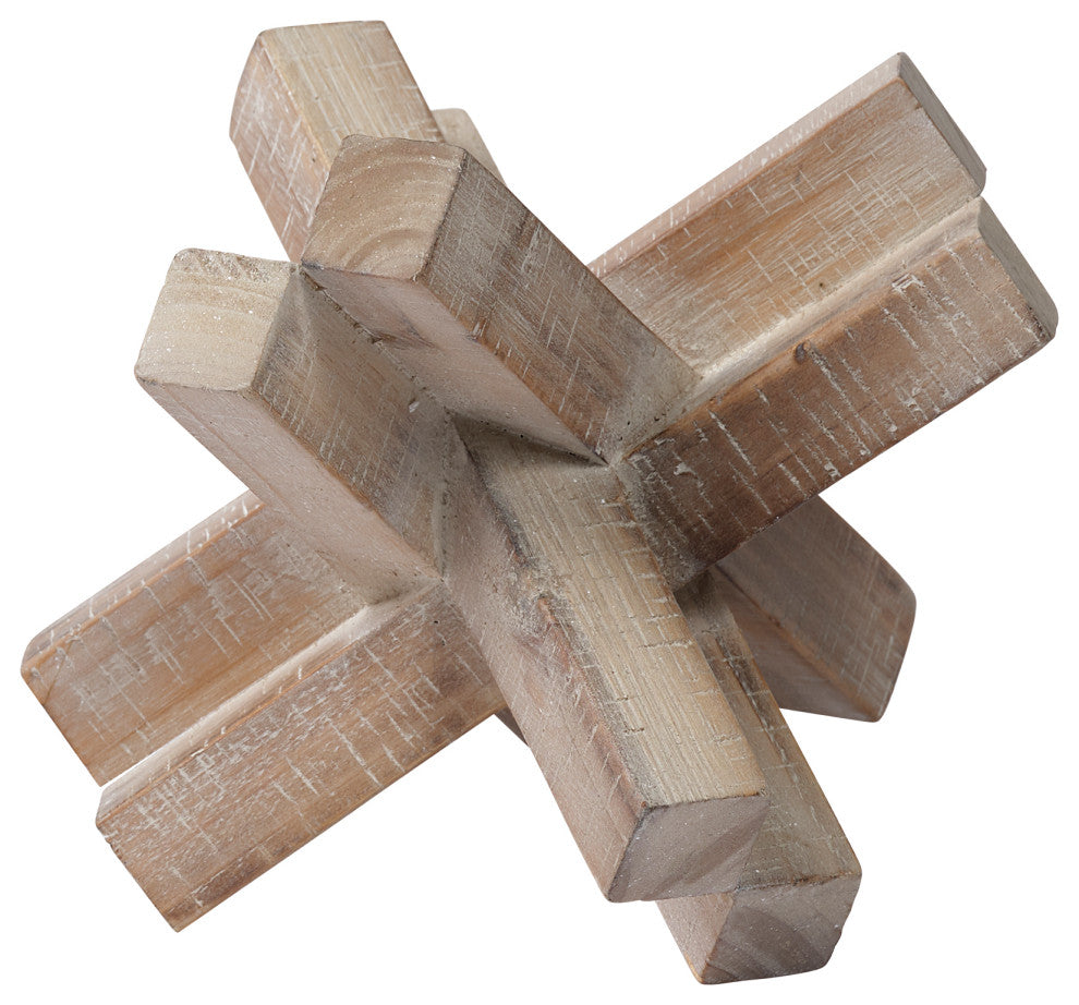 Decorative Object, Vega II