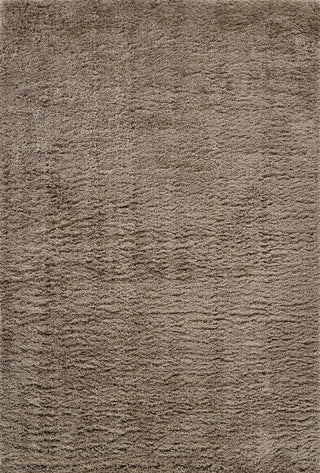 Shag Ivy Brown/Rug, Brown, 4'3"x6'