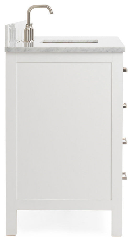 Ariel A055SCW2RVO Cambridge 55" - White