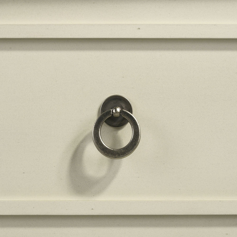 Gianna 2-Drawer Nightstand