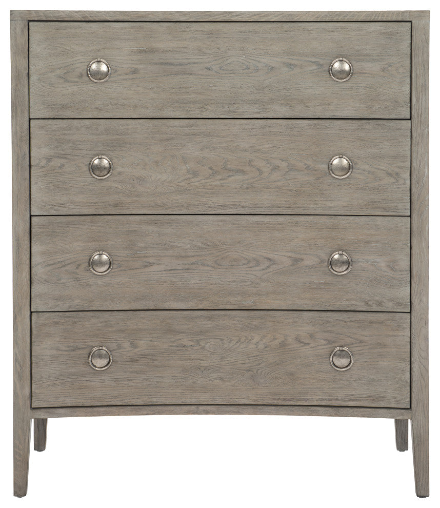 Bernhardt Albion Tall Drawer Chest