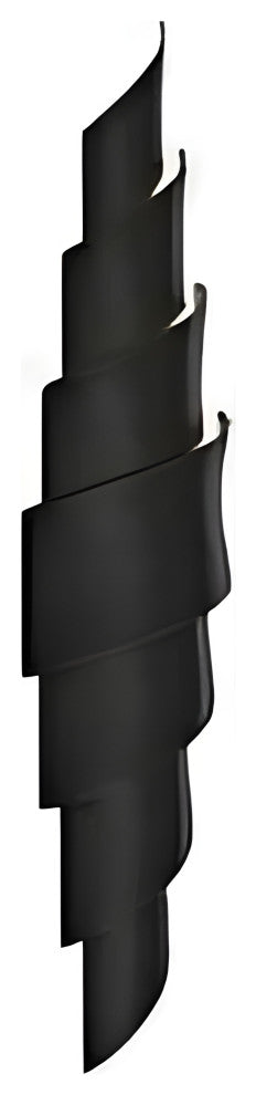 Creative Wall Lamp in Italian Style for Living Room, Bedroom, Black