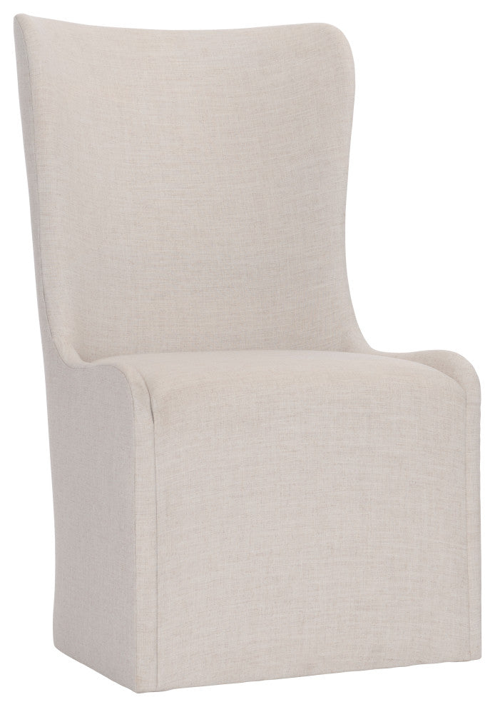 Bernhardt Albion Fully Upholstered Side Chair