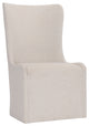 Bernhardt Albion Fully Upholstered Side Chair
