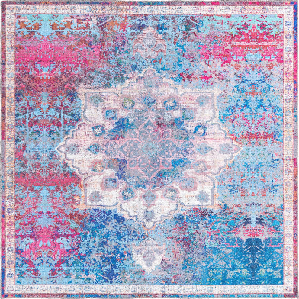 Unique Loom Renaissance Roma Area Rug