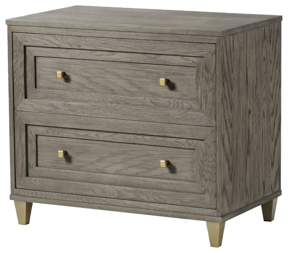 Sonder Living Claiborne Nightstand