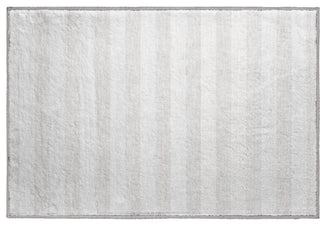 Premium Machine Washable Mayfield AMF528 Ivory 1'8" x 2'6" Rug