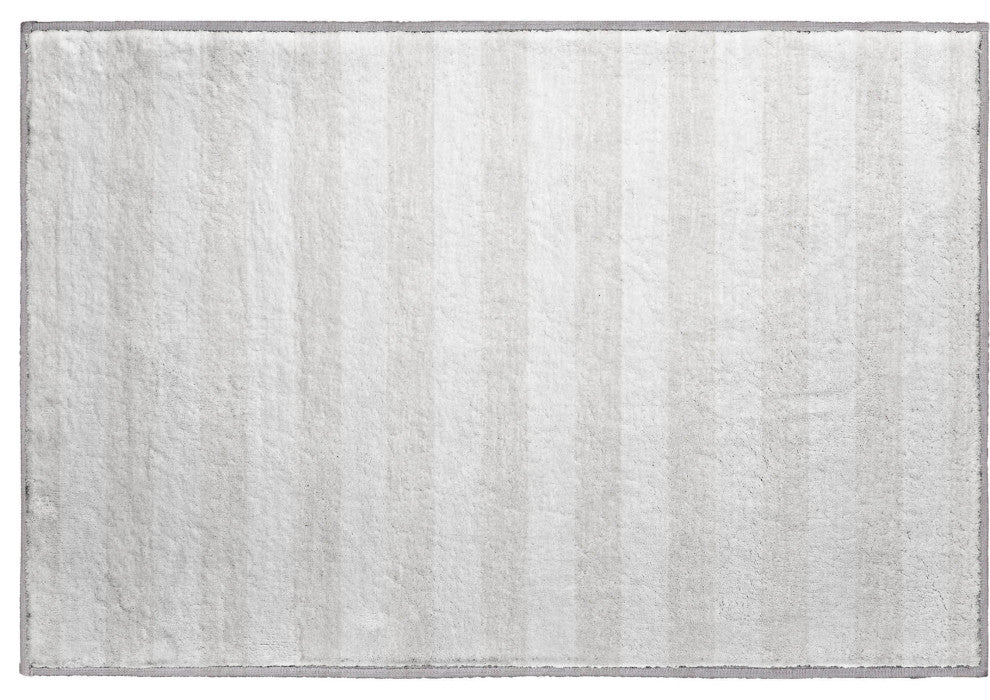 Premium Machine Washable Mayfield AMF528 Ivory 1'8" x 2'6" Rug