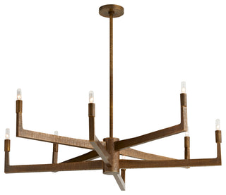 Griff Chandelier