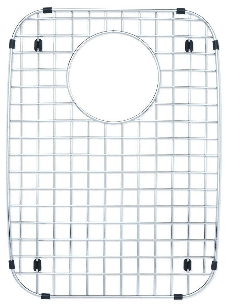 Blanco Stellar 17.12-In X 13.62-In Sink Grid In Stainless Steel